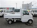 2011 Suzuki Carry Truck