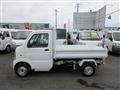 2011 Suzuki Carry Truck