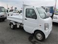 2011 Suzuki Carry Truck