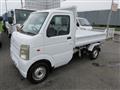 2011 Suzuki Carry Truck
