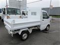 2011 Suzuki Carry Truck