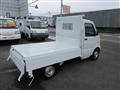 2011 Suzuki Carry Truck