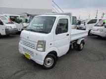 2011 Suzuki Carry Truck