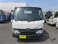 2019 Toyota Dyna Truck