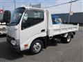 2019 Toyota Dyna Truck