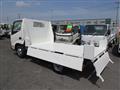 2019 Toyota Dyna Truck