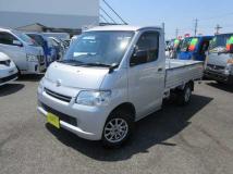 2015 Toyota Townace Truck