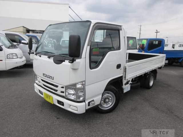 2015 Isuzu Isuzu Others