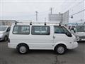 2016 Mazda Bongo Van