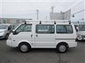 2016 Mazda Bongo Van