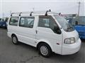 2016 Mazda Bongo Van