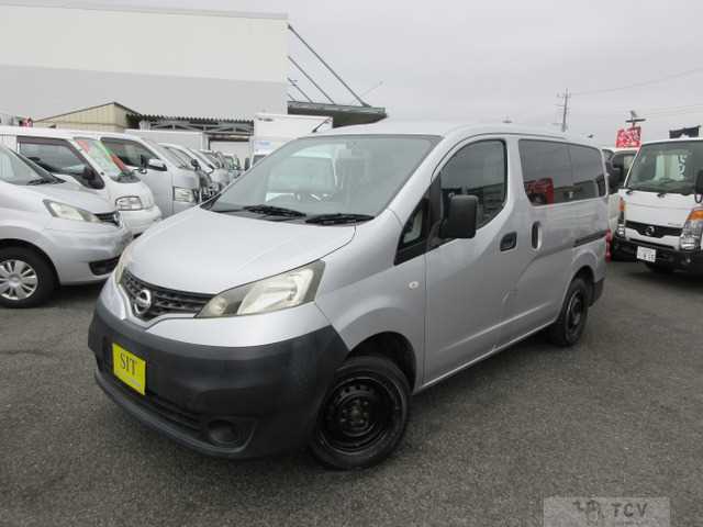 2015 Nissan NV200 VANETTE