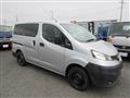 2015 Nissan NV200 VANETTE