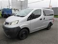 2015 Nissan NV200 VANETTE