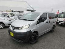 2015 Nissan NV200 VANETTE