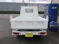 2010 Mitsubishi Minicab Truck
