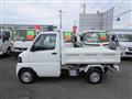 2010 Mitsubishi Minicab Truck