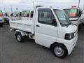 2010 Mitsubishi Minicab Truck