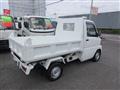 2010 Mitsubishi Minicab Truck
