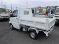 2010 Mitsubishi Minicab Truck