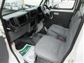 2010 Mitsubishi Minicab Truck