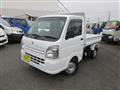 2021 Suzuki Carry Truck