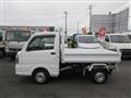 2021 Suzuki Carry Truck