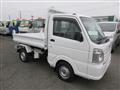 2021 Suzuki Carry Truck