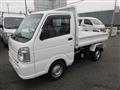 2021 Suzuki Carry Truck