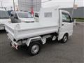 2021 Suzuki Carry Truck