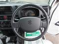 2021 Suzuki Carry Truck