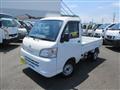 2014 Daihatsu Hijet Truck