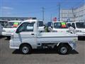 2014 Daihatsu Hijet Truck