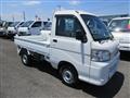 2014 Daihatsu Hijet Truck