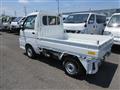 2014 Daihatsu Hijet Truck