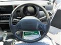 2014 Daihatsu Hijet Truck