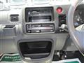 2014 Daihatsu Hijet Truck