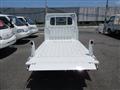 2014 Daihatsu Hijet Truck