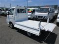 2014 Daihatsu Hijet Truck