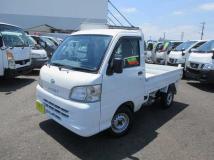 2014 Daihatsu Hijet Truck