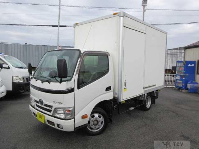 2014 Toyota Toyoace