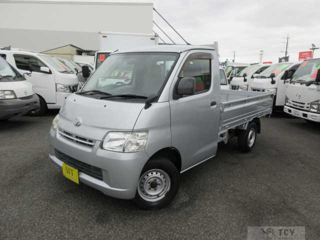 2011 Toyota Townace Truck