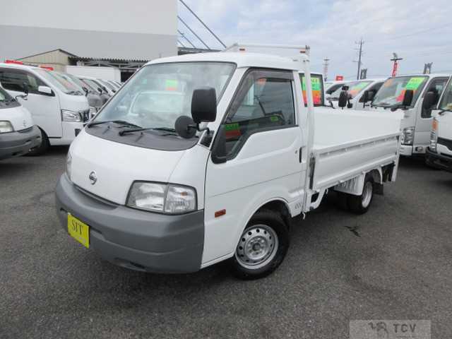 2013 Nissan Vanette Truck