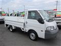 2013 Nissan Vanette Truck