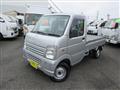 2011 Suzuki Carry Truck