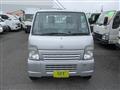 2011 Suzuki Carry Truck