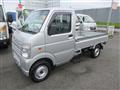 2011 Suzuki Carry Truck