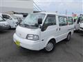 2020 Mazda Bongo Van
