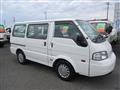 2020 Mazda Bongo Van