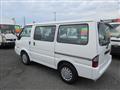2020 Mazda Bongo Van